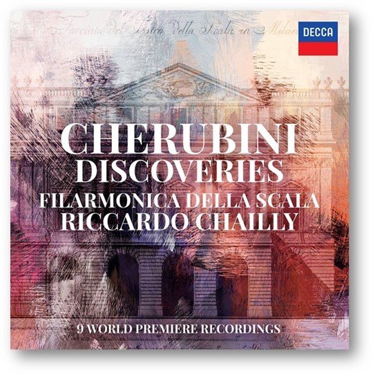 Cherubini Discoverie Chailly Riccardo