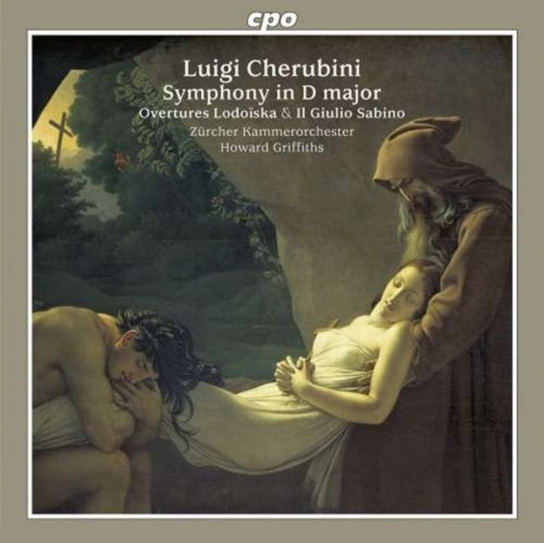 CHERUBINI SYM OVERT Griffiths Howard