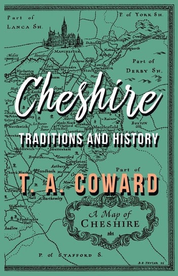 Cheshire T. A. Coward