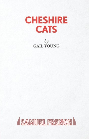 Cheshire Cats Young Gail