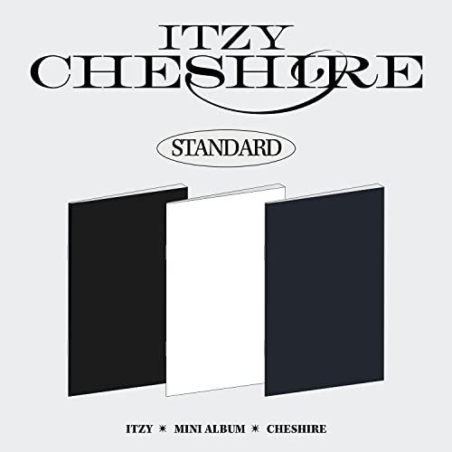 Cheshire Standard (Normal) Itzy
