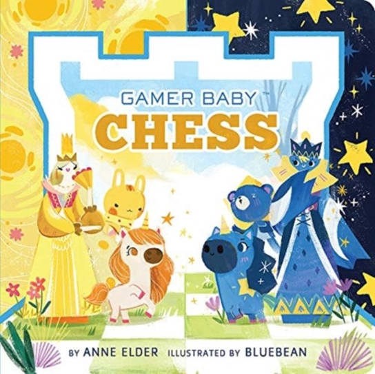 Chess Anne Elder