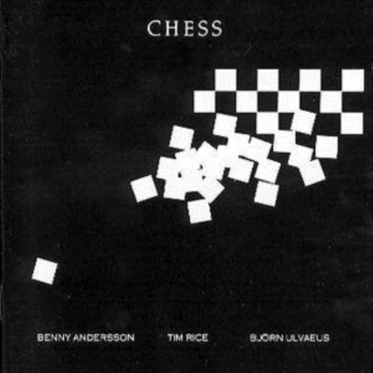 Chess Various Artists