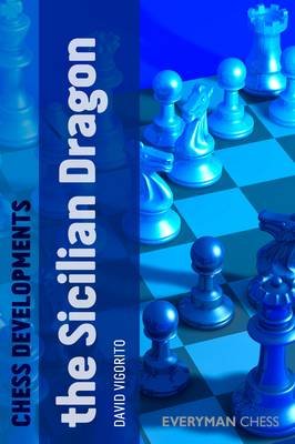 Chess Developments Vigorito David