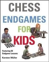 Chess Endgames for Kids Muller Karsten