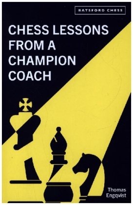 Chess Lessons from a Champion Coach Abrams & Chronicle