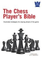 Chess Player's Bible Eade James