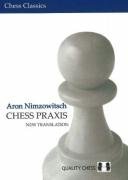 Chess Praxis Nimzowitsch Aron