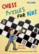 Chess Puzzles for Kids Chandler Murray