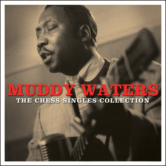 Chess Singles Collection Muddy Waters