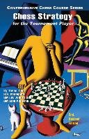 Chess Strategy for the Tournament Player Palatnik Sam, Alburt Lev