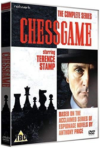 Chessgame Tucker Roger, Grieve Ken
