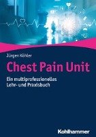 Chest Pain Unit Kohler Jurgen