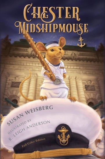 Chester Midshipmouse Weisberg Susan