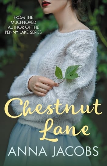 Chestnut Lane: Family, secrets and love against the odds Opracowanie zbiorowe