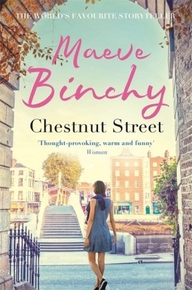 Chestnut Street Binchy Maeve
