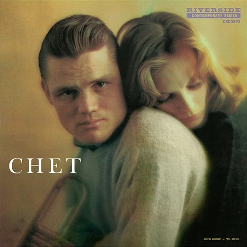 Chet Chet Baker
