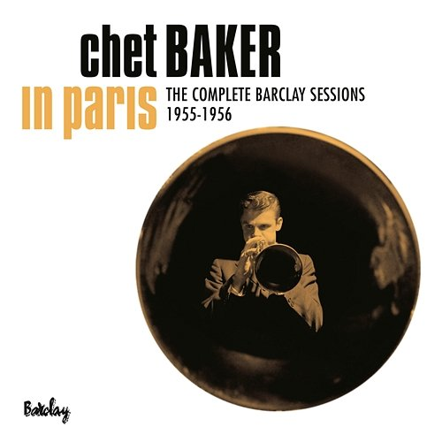 Chet Chet Baker