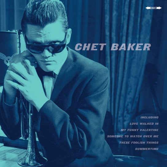 Chet Baker Chet Baker