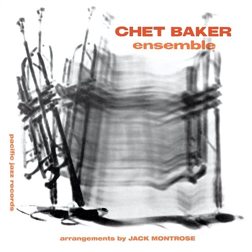 Chet Baker Ensemble Chet Baker