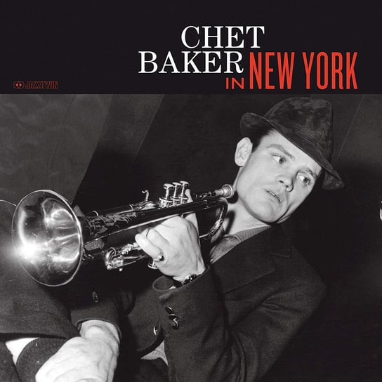 Chet Baker In New York Baker Chet