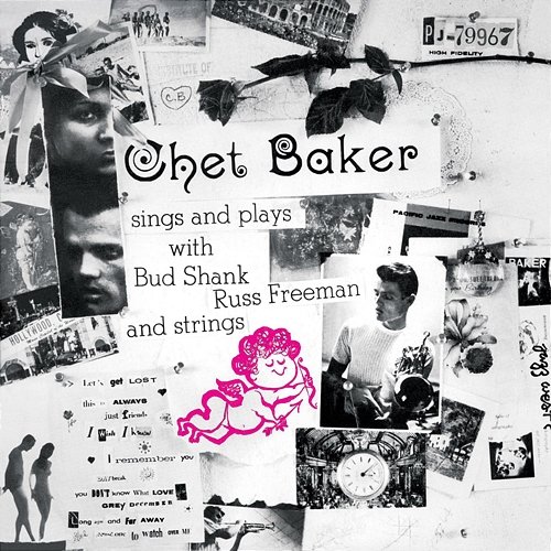 Chet Baker Sings And Plays Chet Baker