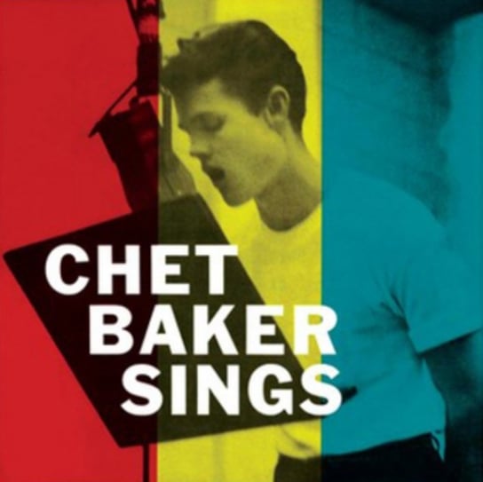 Chet Baker Sings Baker Chet