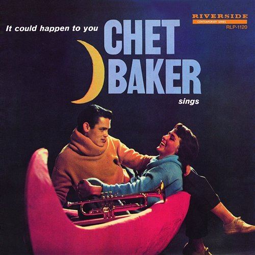 I’m Old Fashioned Chet Baker
