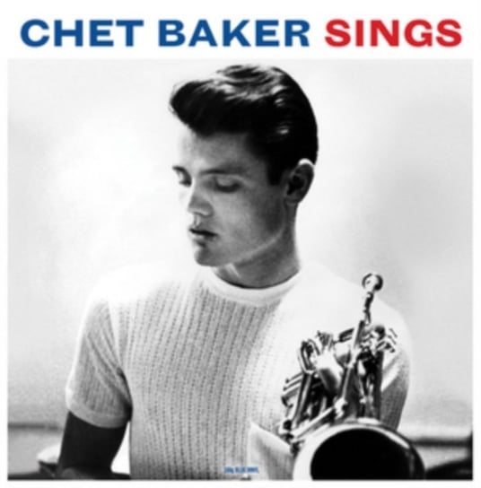 Chet Baker Sings (kolorowy winyl) Baker Chet