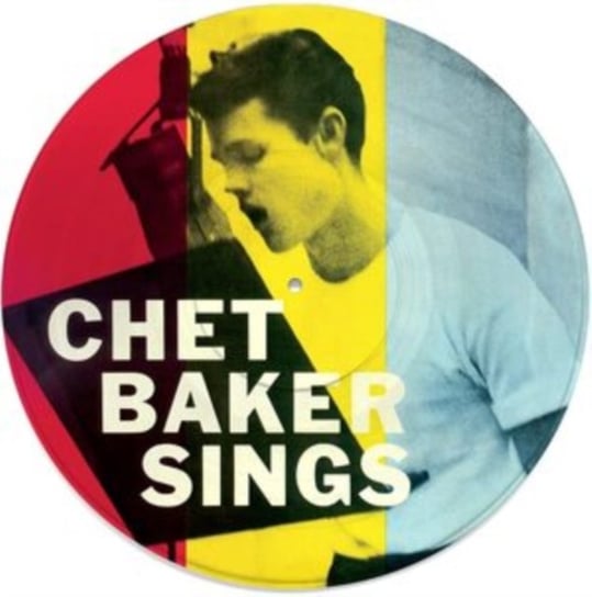 Chet Baker Sings, płyta winylowa Chet Baker