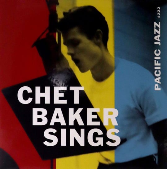 Chet Baker Sings (Tone Poet), płyta winylowa Baker Chet