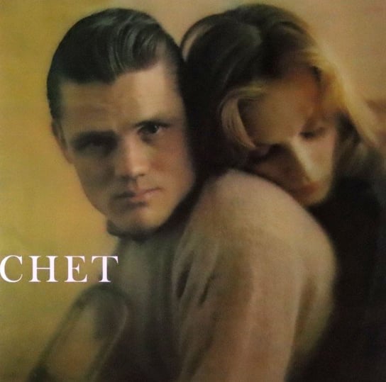 Chet (Coloured), płyta winylowa Chet Baker