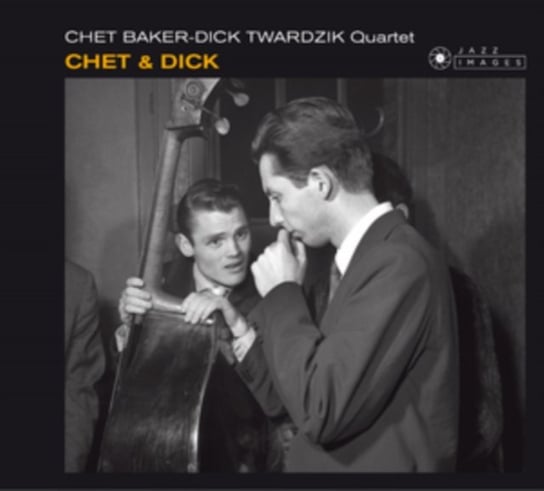 Chet & Dick Baker Chet, Dick Twardzik Quartet