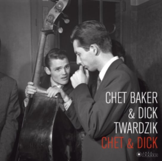 Chet & Dick, płyta winylowa Baker Chet