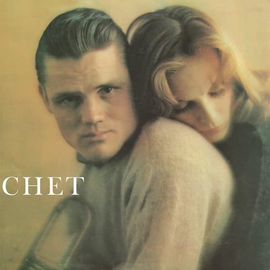 Chet, płyta winylowa Chet Baker