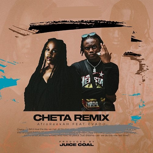 Cheta ReekAH, Evado