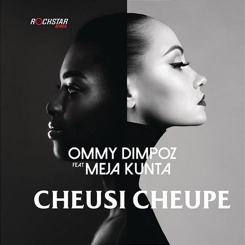 Cheusi Cheupe Ommy Dimpoz feat. Meja Kunta