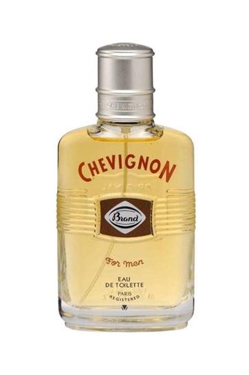 Chevignon For Men, Woda Toaletowa, 100ml Chevignion