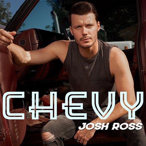 Chevy Josh Ross