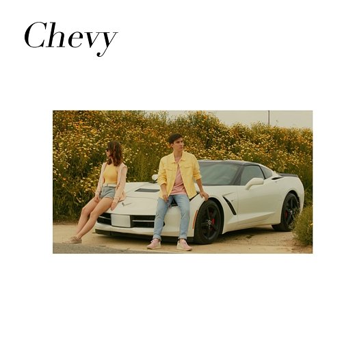 Chevy InnerCut, One Path