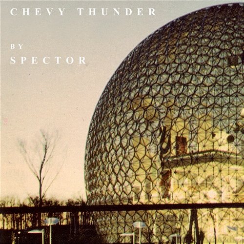 Chevy Thunder Spector