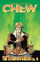 Chew Omnivore Edition Volume 4 Layman John