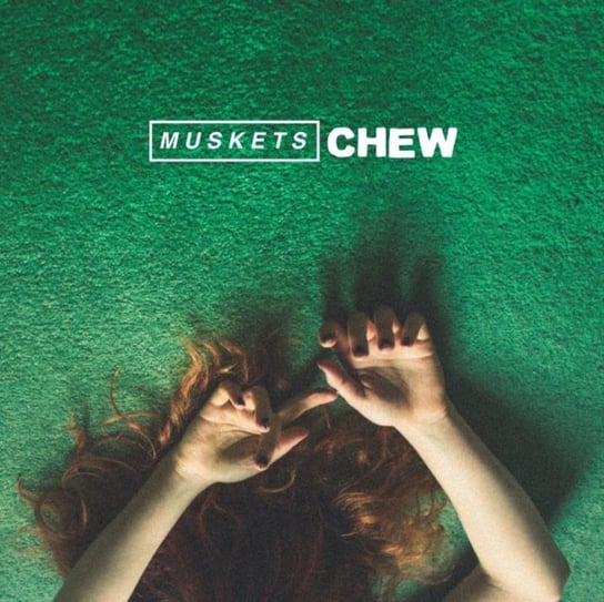 Chew, płyta winylowa Muskets