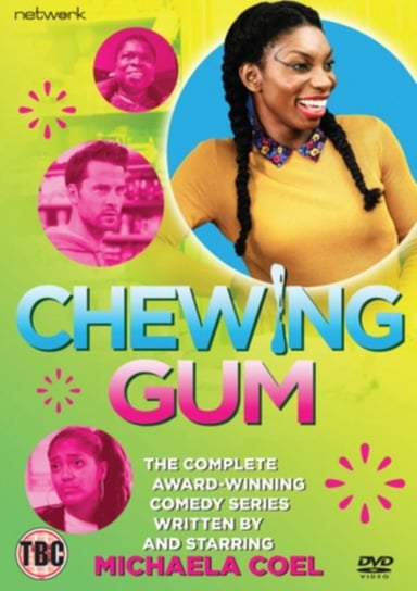 Chewing Gum: The Complete Series (brak polskiej wersji językowej) Network