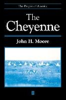 Cheyenne P Moore