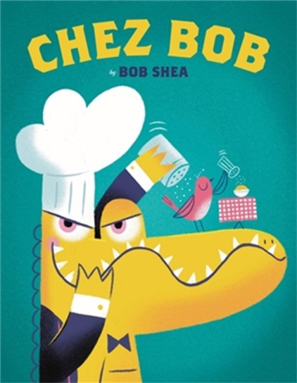 Chez Bob Bob Shea