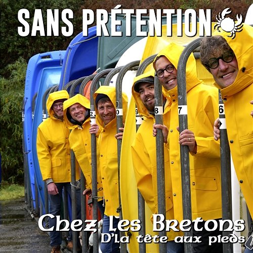 Chez les Bretons Sans prétention