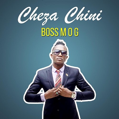 Cheza Chini Boss MOG