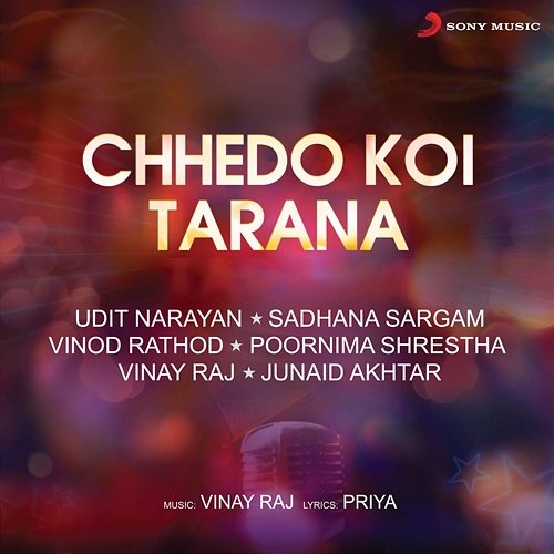 Chhedo Koi Tarana Various Artists