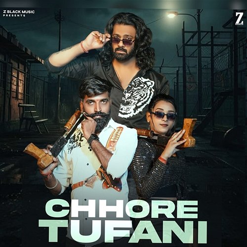 Chhore Tufani Amit Gujjar, Kuldeep Sardhana, Ankit Pabla